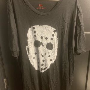 Jason mask Rob Zombie’s Local Boogeyman